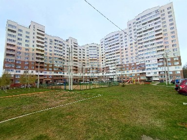 Продается 3-комн. квартира, 96,2 м²