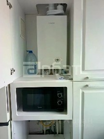 Продается 1-комн. квартира, 45,1 м²