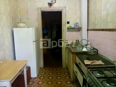 Продается 2-комн. квартира, 50,8 м²