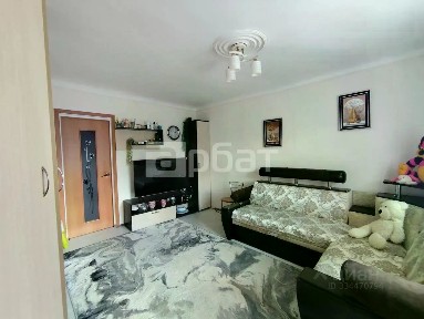 Продается 2-комн. квартира, 36,6 м²