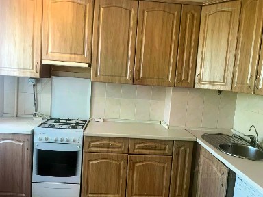 Продается 2-комн. квартира, 46,5 м²