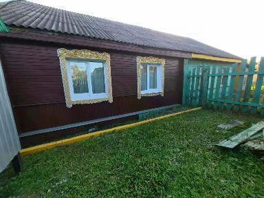 Продается 2-комн. квартира, 59,6 м²