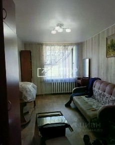 Продается 2-комн. квартира, 55 м²