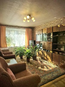 Продается 3-комн. квартира, 57,5 м²