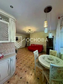 Продается 2-комн. квартира, 55,3 м²