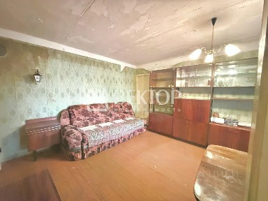 Продается 2-комн. квартира, 43 м²