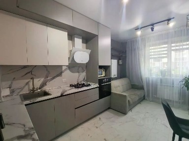 Продается 1-комн. квартира, 44,8 м²