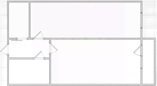Продается 1-комн. квартира, 41,5 м²