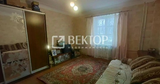 Продается 3-комн. квартира, 83 м²