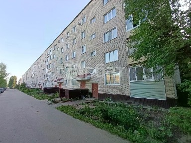 Продается 1-комн. квартира, 32 м²