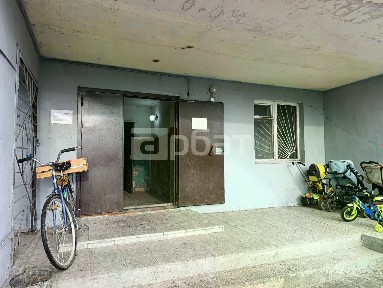 Продается 2-комн. квартира, 35,1 м²
