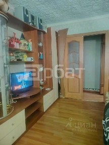 Продается 2-комн. квартира, 41,7 м²