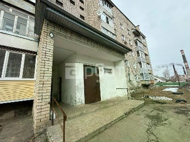 Продается 1-комн. квартира, 35,4 м²