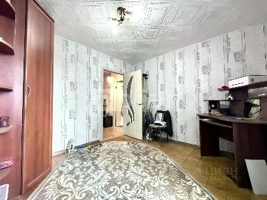 Продается 3-комн. квартира, 60,6 м²