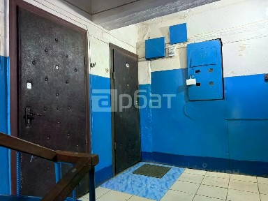 Продается 3-комн. квартира, 58,8 м²