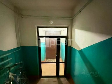 Продается 2-комн. квартира, 52,4 м²