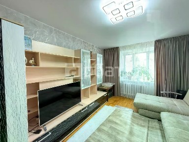 Продается 3-комн. квартира, 59,3 м²