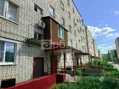 Продается 1-комн. квартира, 32,9 м²
