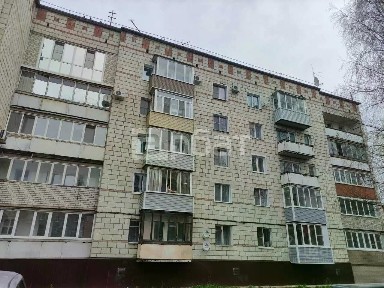 Продается 3-комн. квартира, 59,2 м²