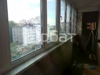Продается 1-комн. квартира, 40,16 м²