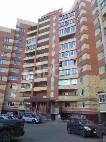 Продается 1-комн. квартира, 59,4 м²