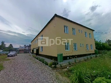 Продается 2-комн. квартира, 42 м²