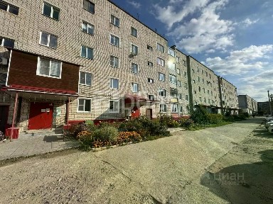 Продается 2-комн. квартира, 39,5 м²
