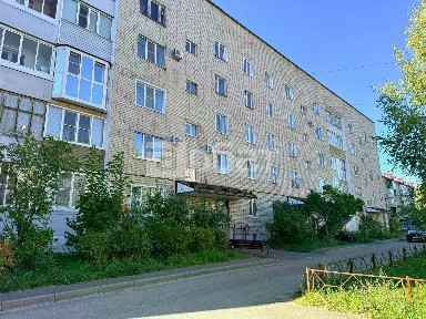 Продается 3-комн. квартира, 62,1 м²