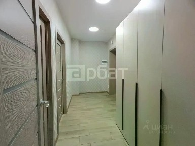 Продается 1-комн. квартира, 43 м²