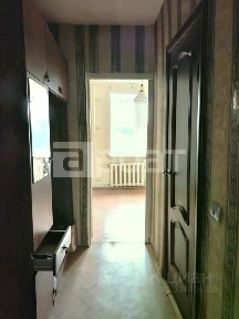 Продается 1-комн. квартира, 37,6 м²