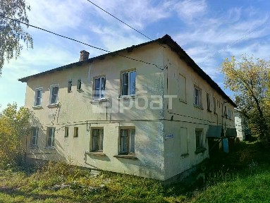 Продается 1-комн. квартира, 33,2 м²