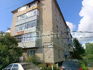 Продается 3-комн. квартира, 51,8 м²