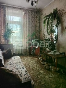 Продается 3-комн. квартира, 78,6 м²