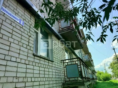 Продается 2-комн. квартира, 44,1 м²