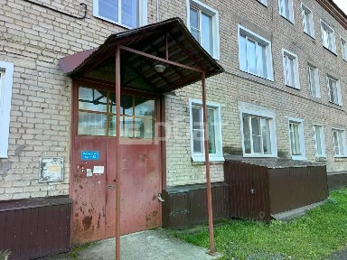 Продается 2-комн. квартира, 41 м²