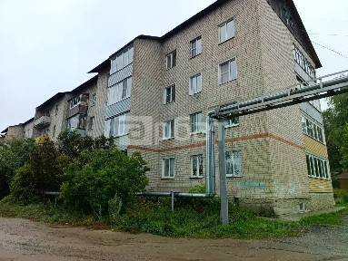 Продается 2-комн. квартира, 51,1 м²