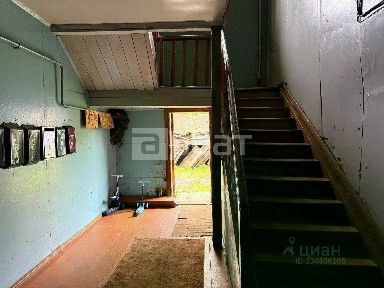 Продается 2-комн. квартира, 34,9 м²