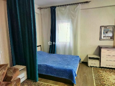 Сдается студия, 41,8 м²