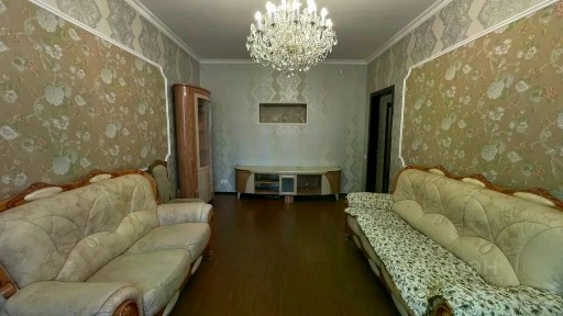 Сдается 3-комн. квартира, 74 м²