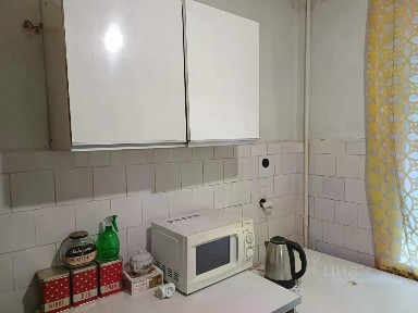Сдается 2-комн. квартира, 43,7 м²