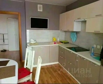 Сдается 1-комн. квартира, 32 м²