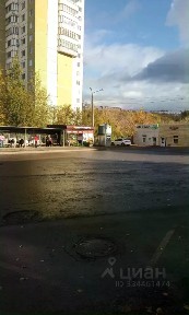 Сдается 2-комн. квартира, 55 м²
