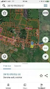 Продается участок, 12 сот.