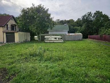 Продается участок, 3,8 сот.