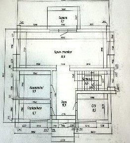 Продается 2-этажный дом, 183,7 м²