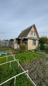 Продается 2-этажный дом, 50 м²