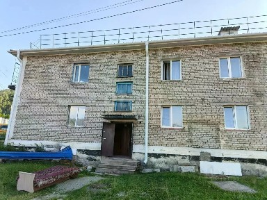 Продается 2-комн. квартира, 46 м²
