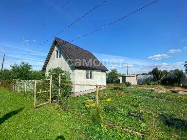 Продается 2-этажный дом, 70 м²