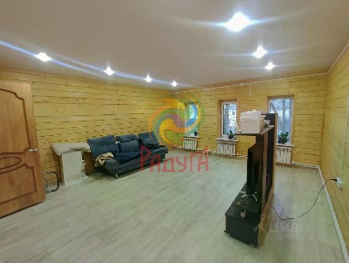 Продается 1-этажный дом, 78 м²