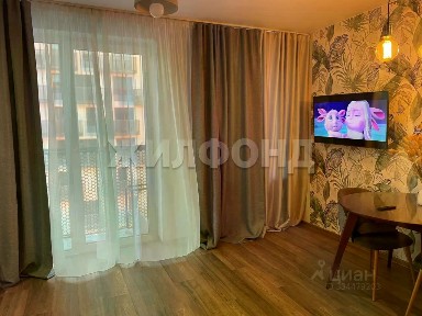 Продается 1-комн. квартира, 27,9 м²